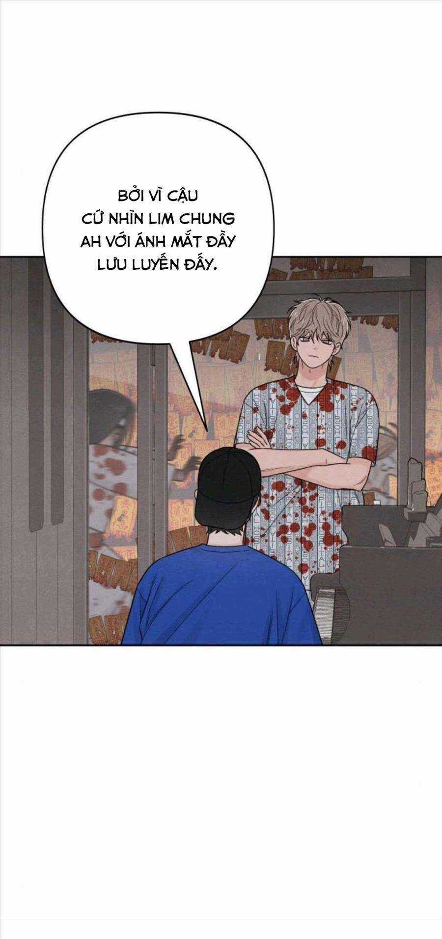 Bí Mật Thanh Xuân - Chapter 75 - Trang 31