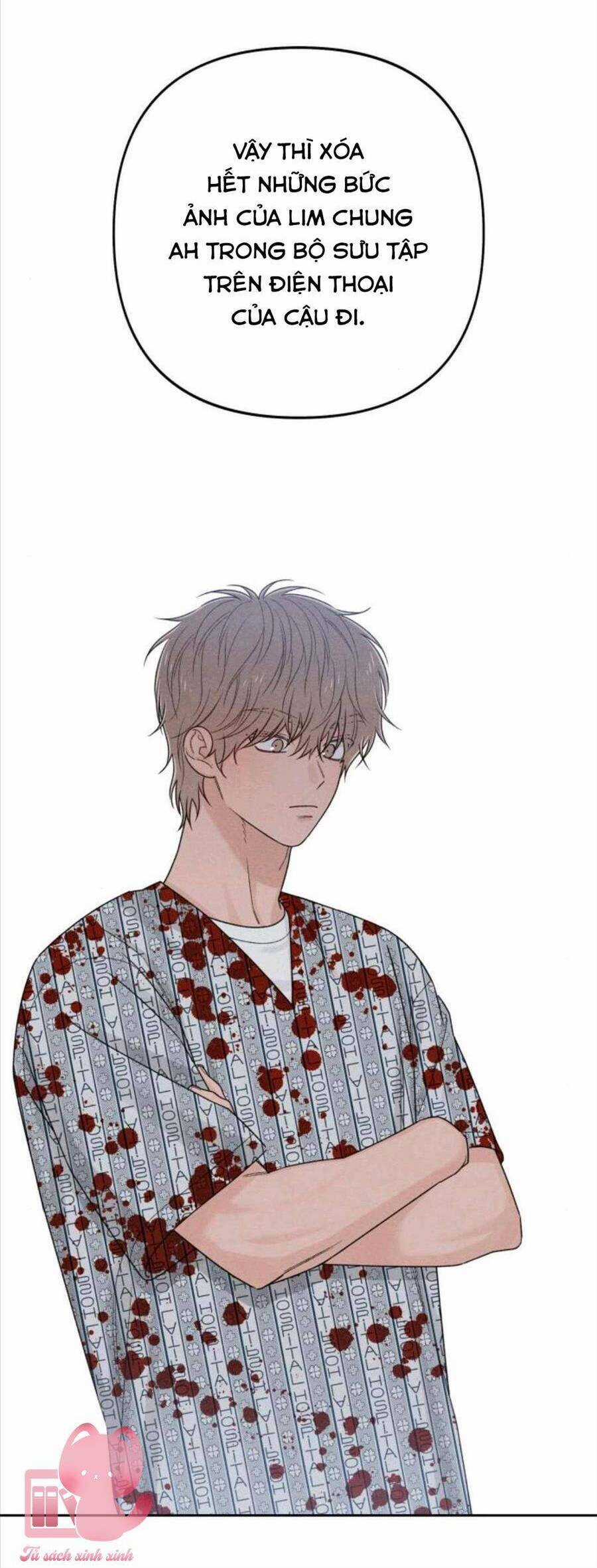 Bí Mật Thanh Xuân - Chapter 75 - Trang 34