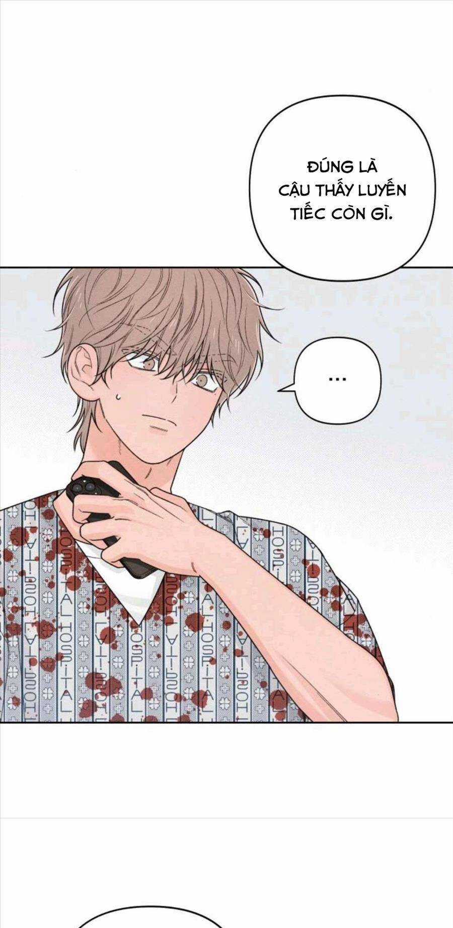 Bí Mật Thanh Xuân - Chapter 75 - Trang 38