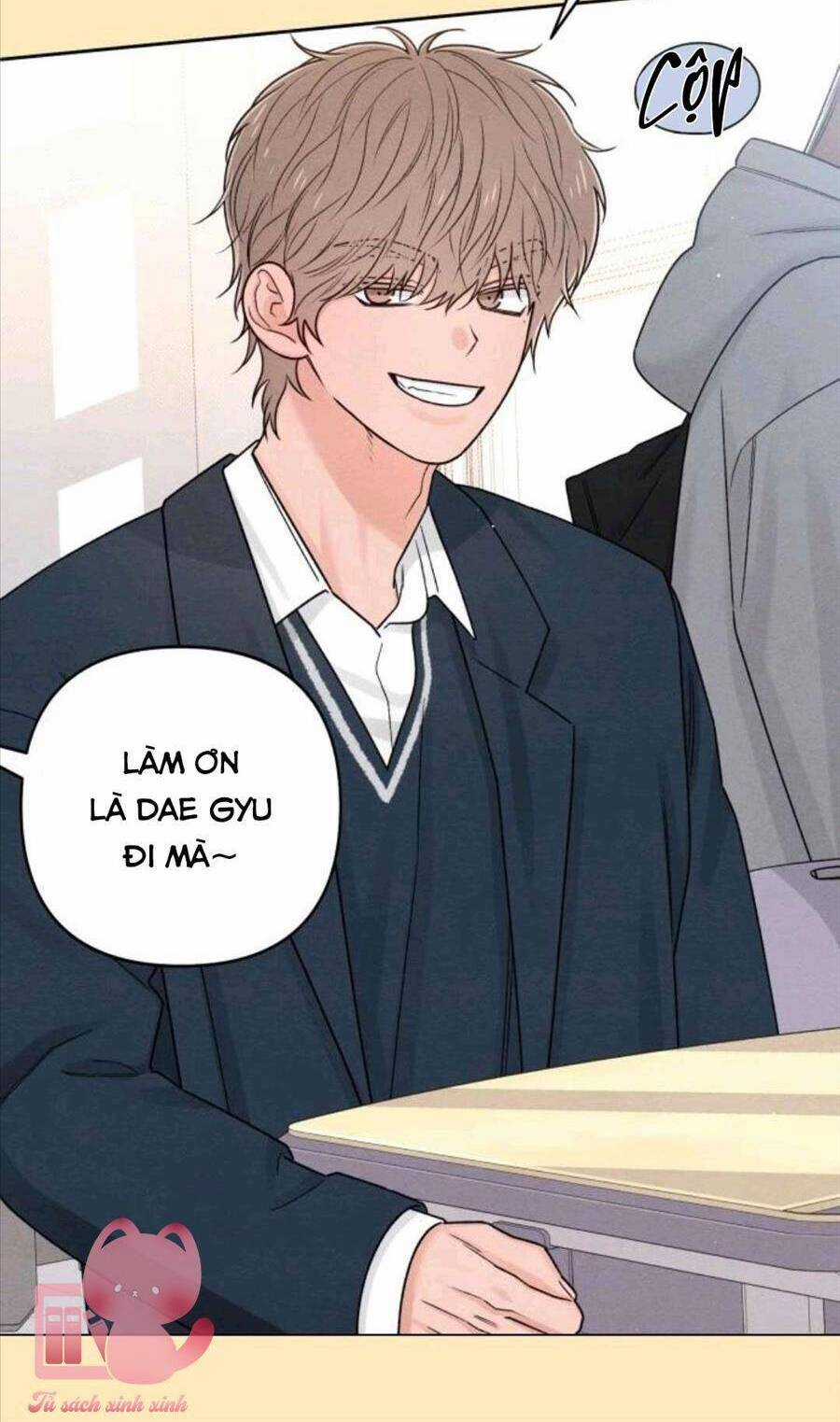 Bí Mật Thanh Xuân - Chapter 75 - Trang 44