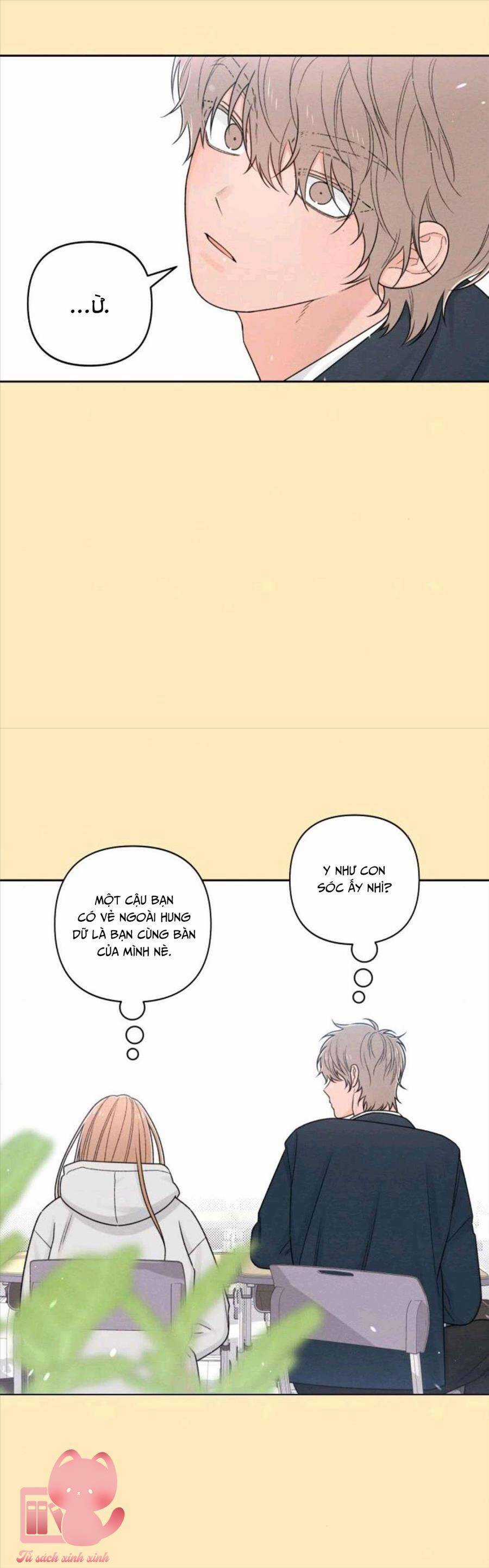 Bí Mật Thanh Xuân - Chapter 75 - Trang 47