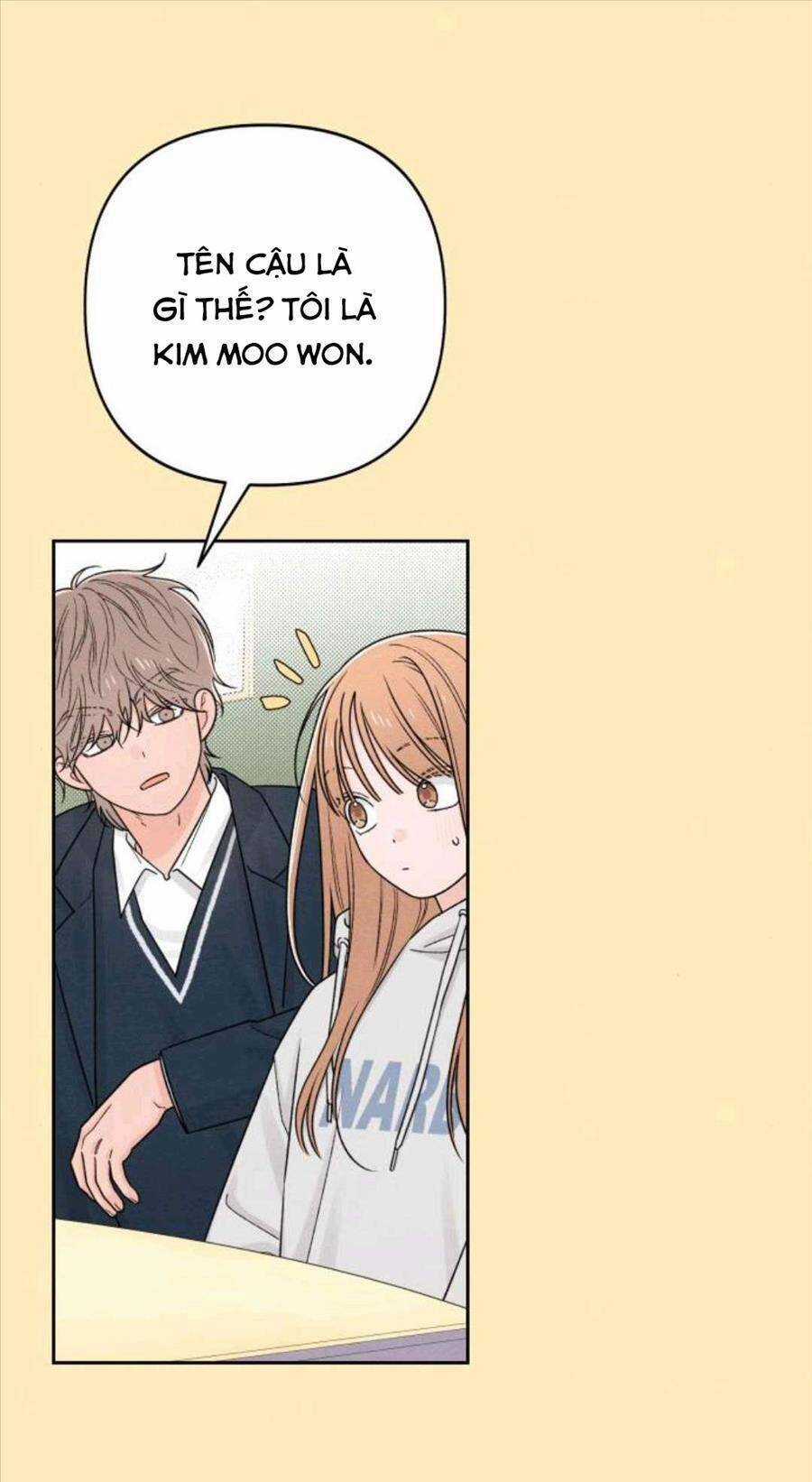 Bí Mật Thanh Xuân - Chapter 75 - Trang 48