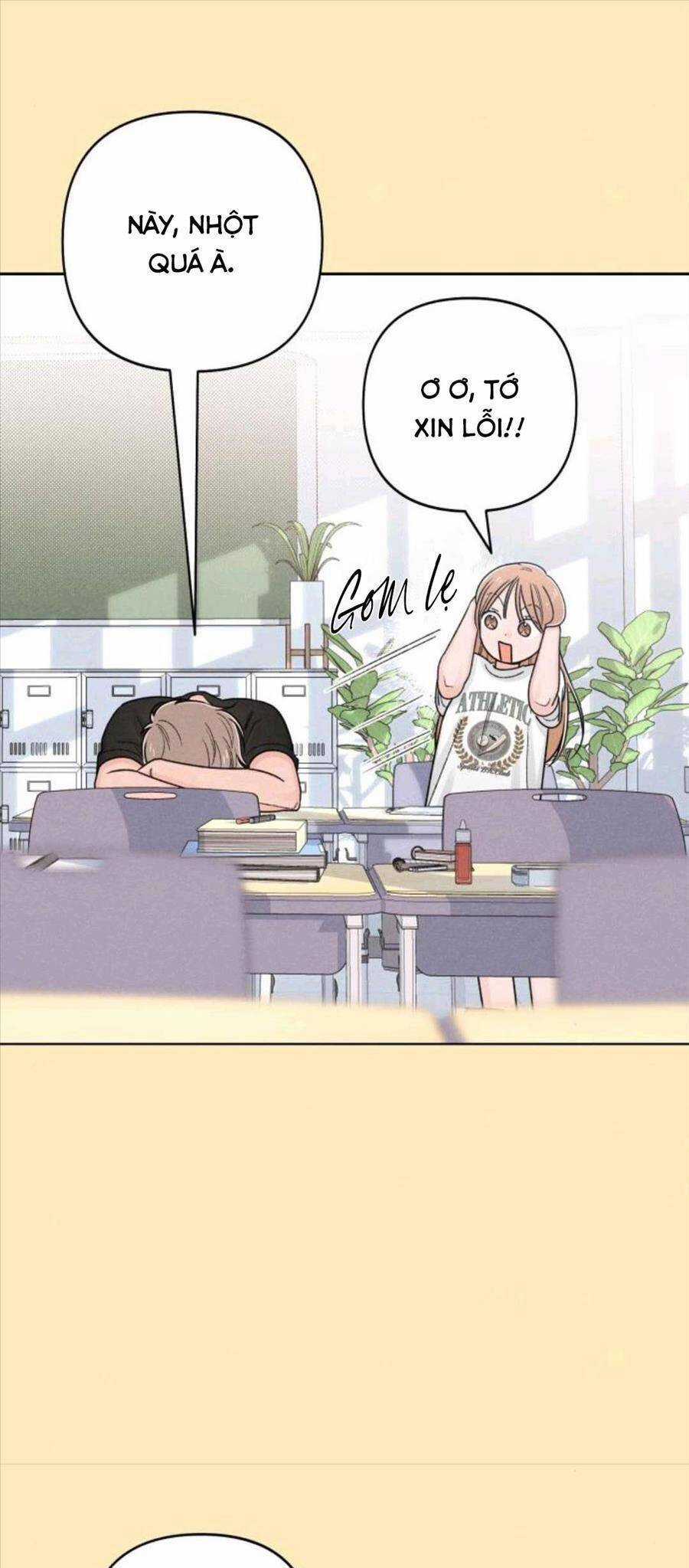 Bí Mật Thanh Xuân - Chapter 75 - Trang 56