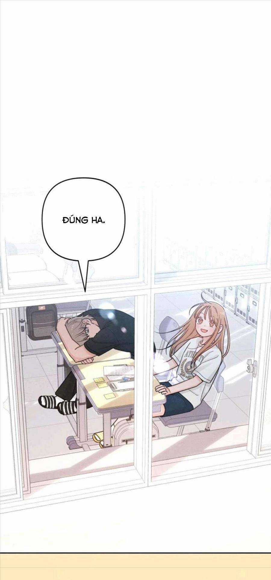 Bí Mật Thanh Xuân - Chapter 75 - Trang 60