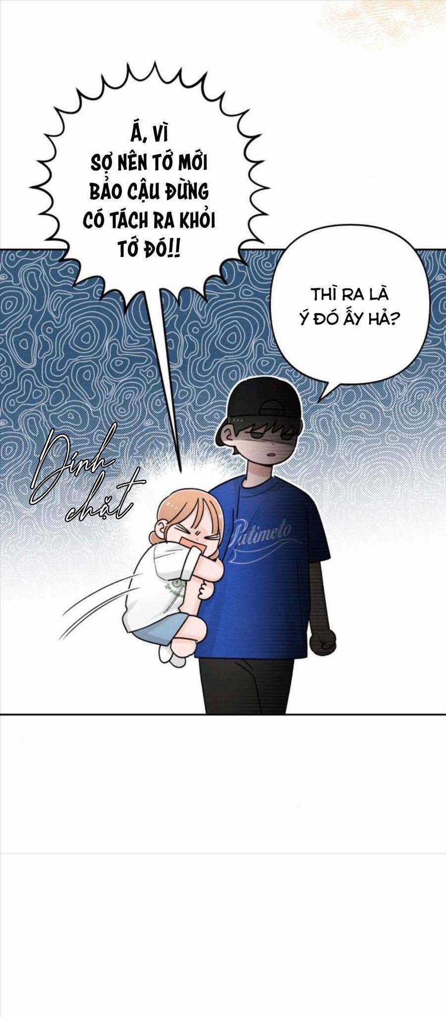 Bí Mật Thanh Xuân - Chapter 75 - Trang 7