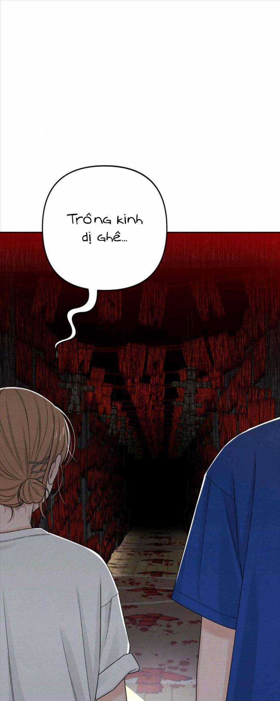 Bí Mật Thanh Xuân - Chapter 75 - Trang 9