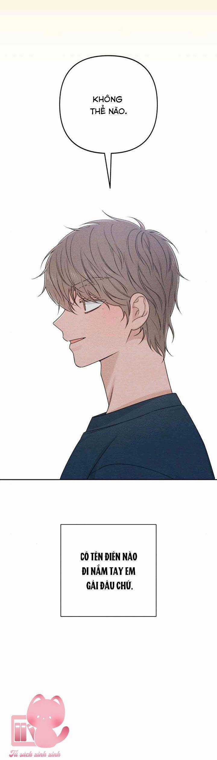 Bí Mật Thanh Xuân - Chapter 76 - Trang 13