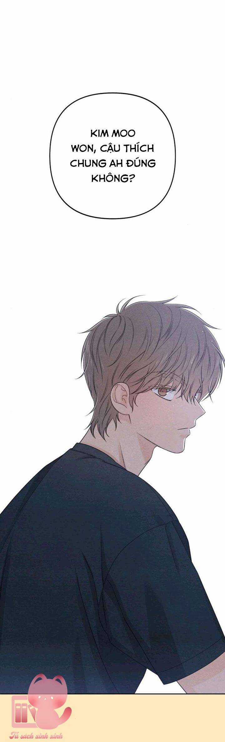 Bí Mật Thanh Xuân - Chapter 76 - Trang 3