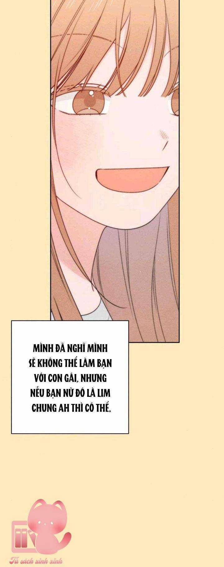 Bí Mật Thanh Xuân - Chapter 76 - Trang 22