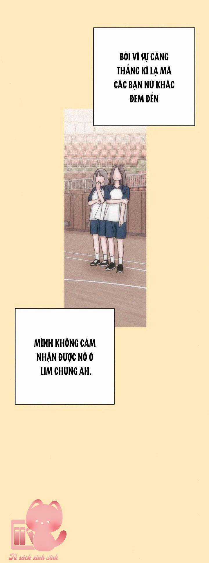 Bí Mật Thanh Xuân - Chapter 76 - Trang 23