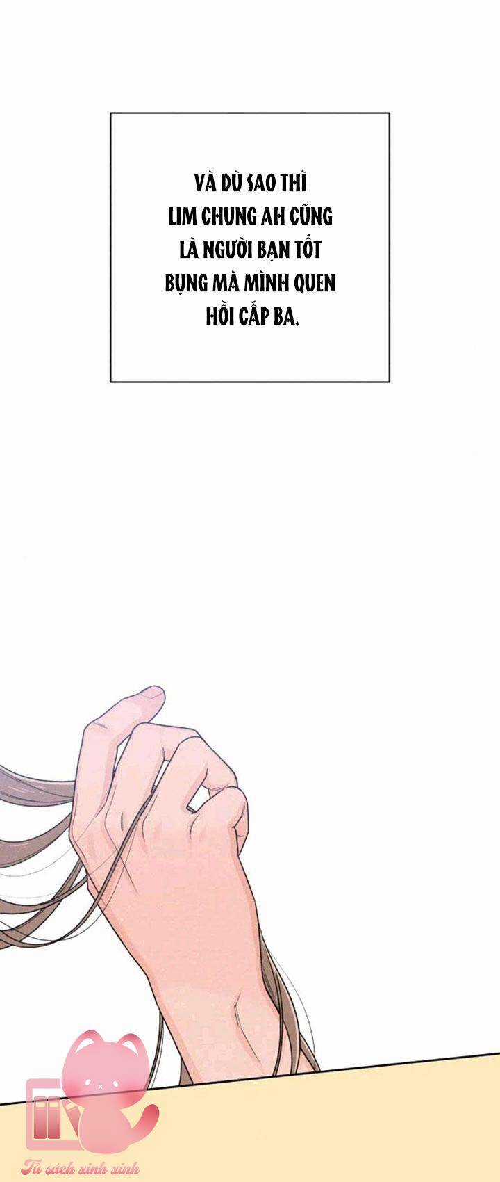 Bí Mật Thanh Xuân - Chapter 76 - Trang 25