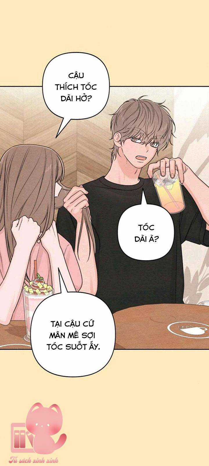 Bí Mật Thanh Xuân - Chapter 76 - Trang 26