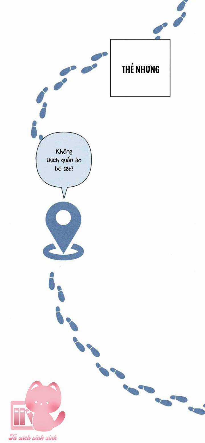 Bí Mật Thanh Xuân - Chapter 76 - Trang 30