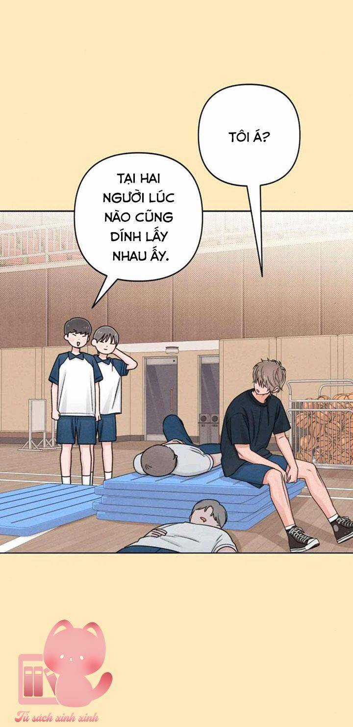 Bí Mật Thanh Xuân - Chapter 76 - Trang 4