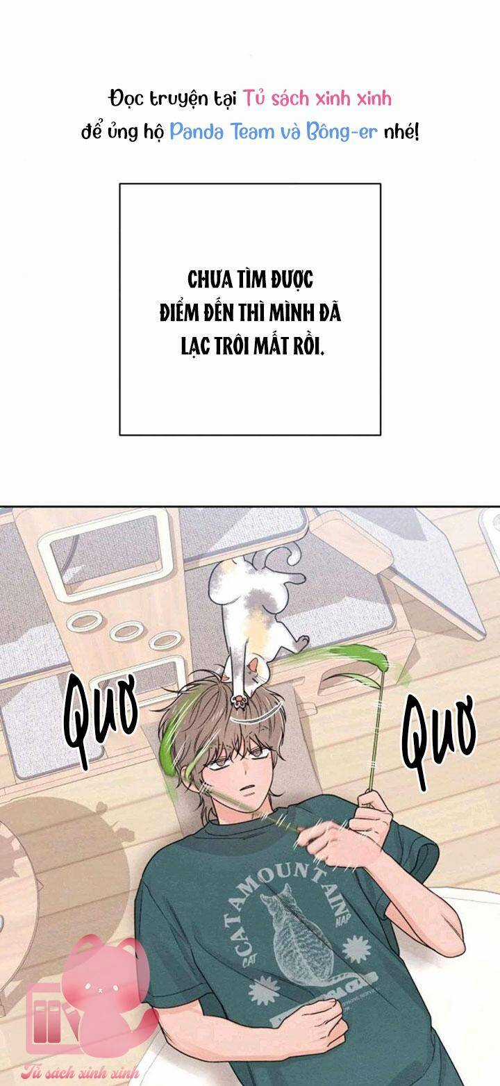 Bí Mật Thanh Xuân - Chapter 76 - Trang 31