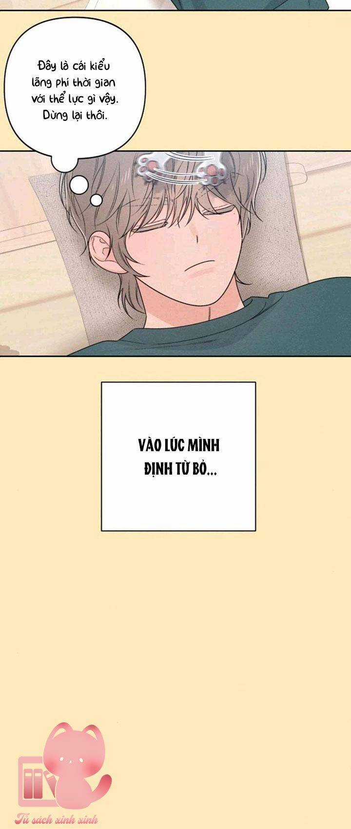 Bí Mật Thanh Xuân - Chapter 76 - Trang 32