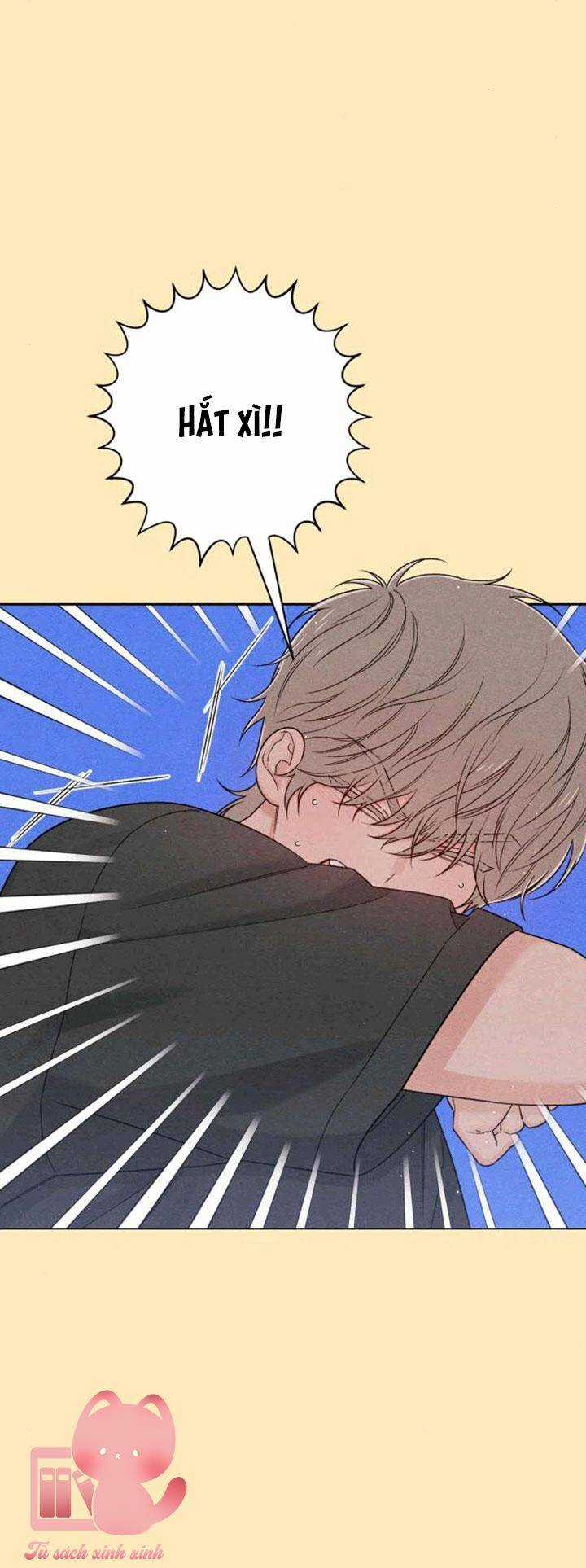 Bí Mật Thanh Xuân - Chapter 76 - Trang 35