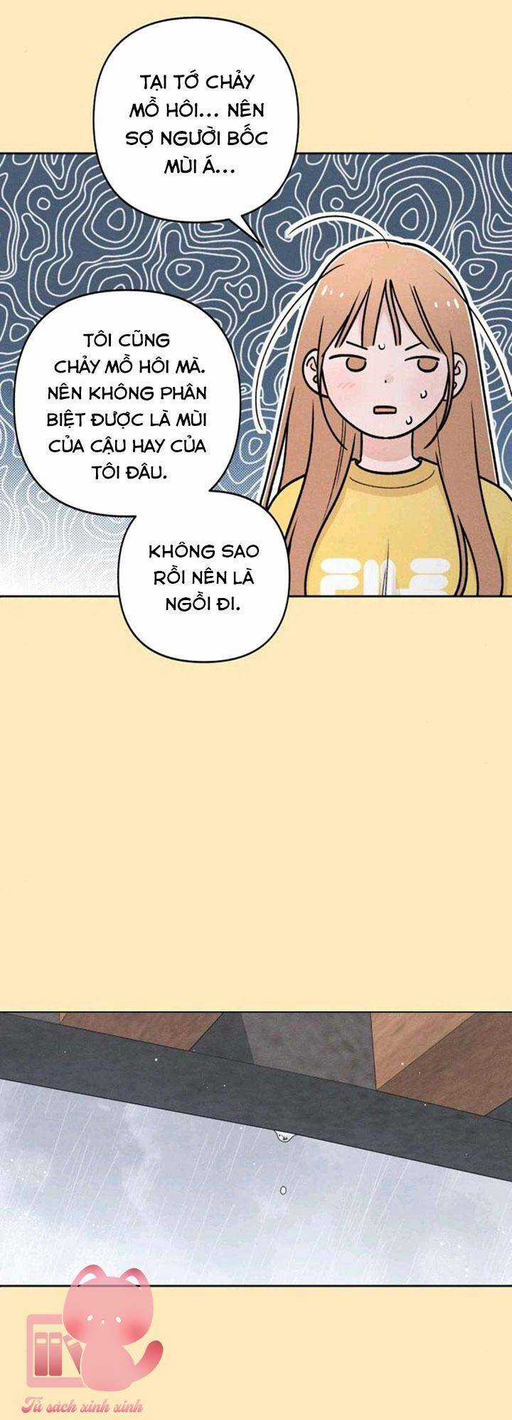 Bí Mật Thanh Xuân - Chapter 76 - Trang 40