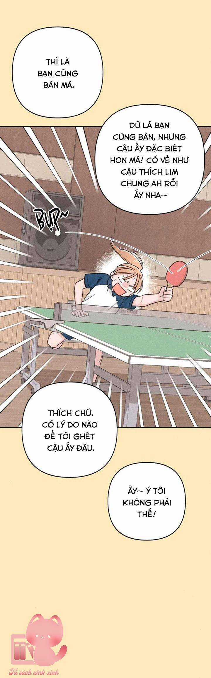 Bí Mật Thanh Xuân - Chapter 76 - Trang 5