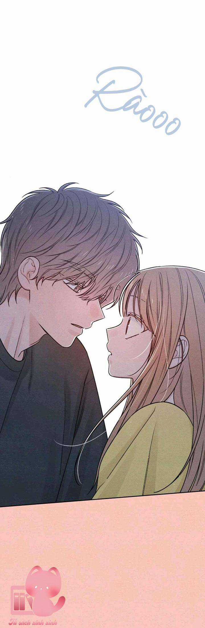 Bí Mật Thanh Xuân - Chapter 76 - Trang 46