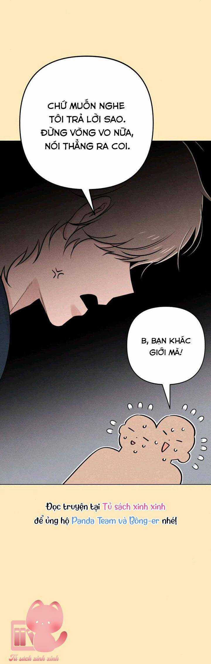 Bí Mật Thanh Xuân - Chapter 76 - Trang 6