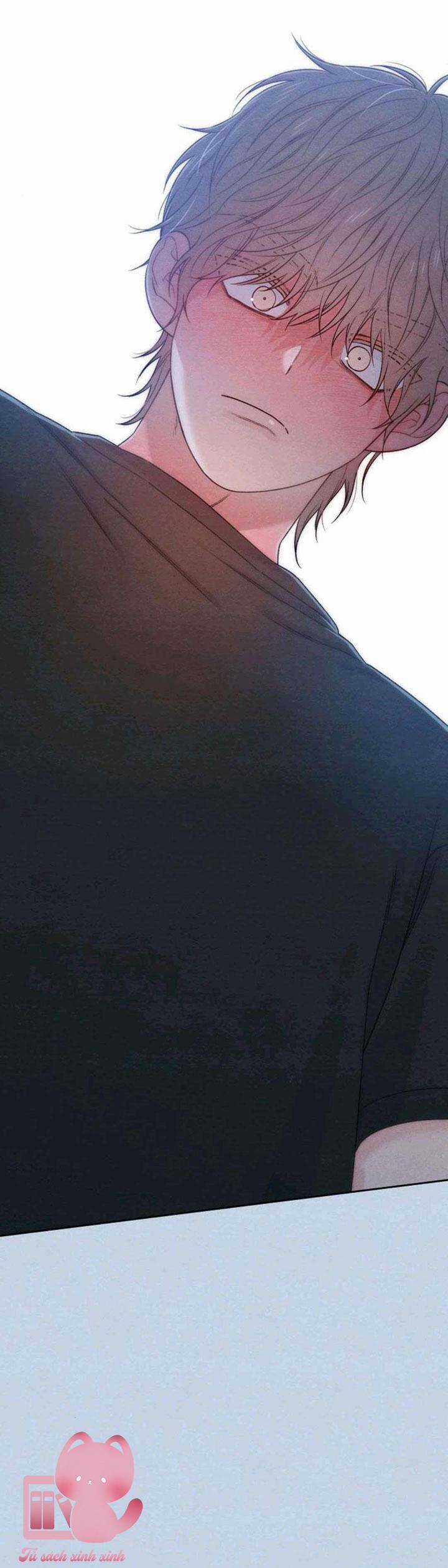 Bí Mật Thanh Xuân - Chapter 76 - Trang 55