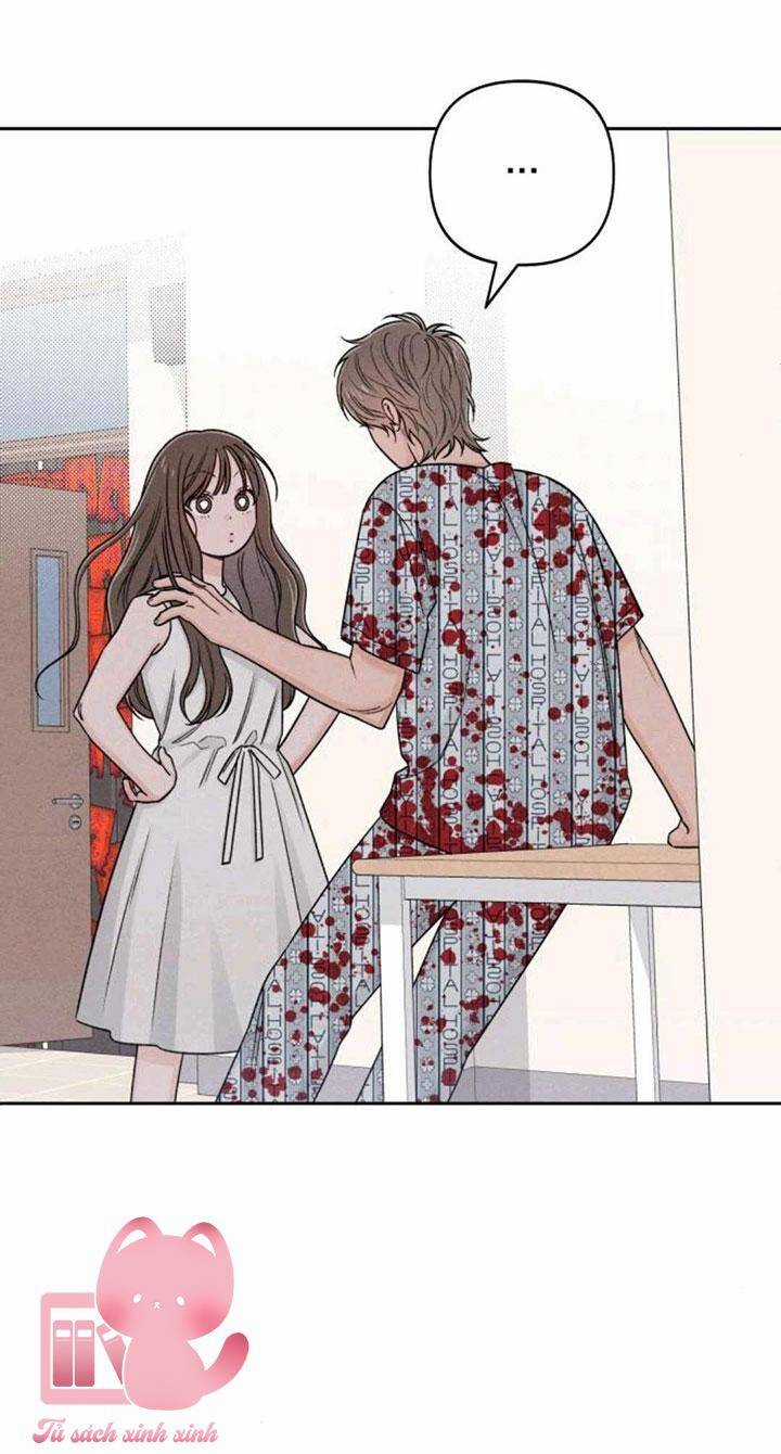 Bí Mật Thanh Xuân - Chapter 76 - Trang 63