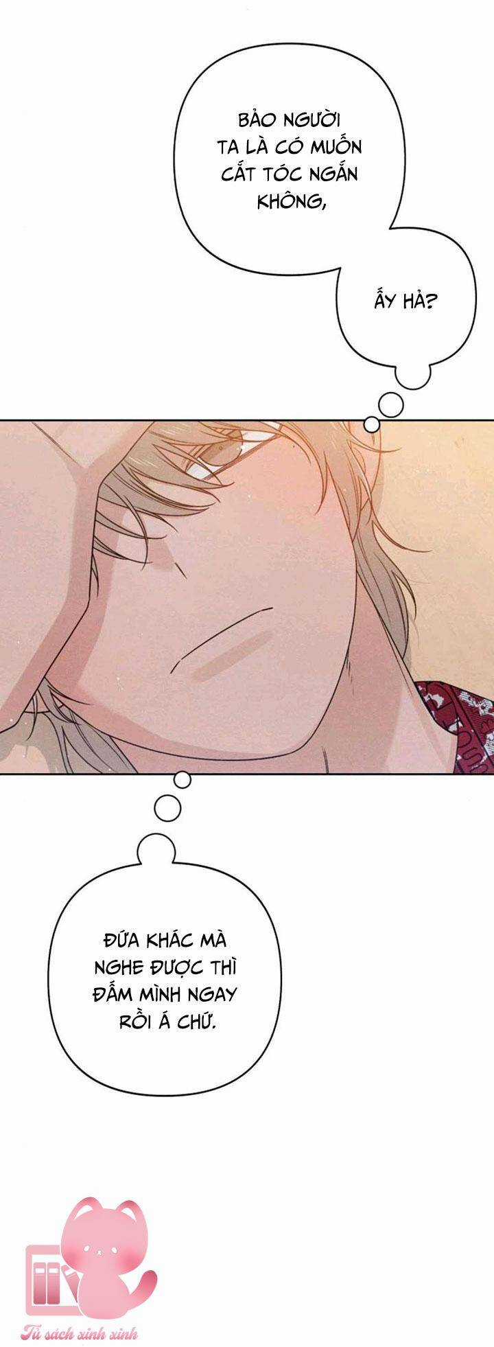 Bí Mật Thanh Xuân - Chapter 76 - Trang 72
