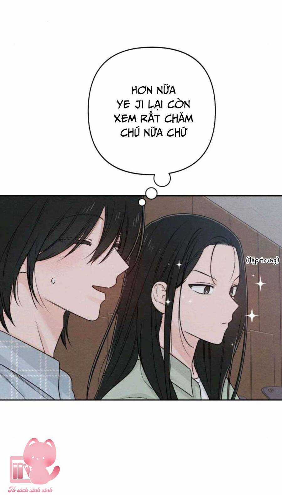 Bí Mật Thanh Xuân - Chapter 77 - Trang 19