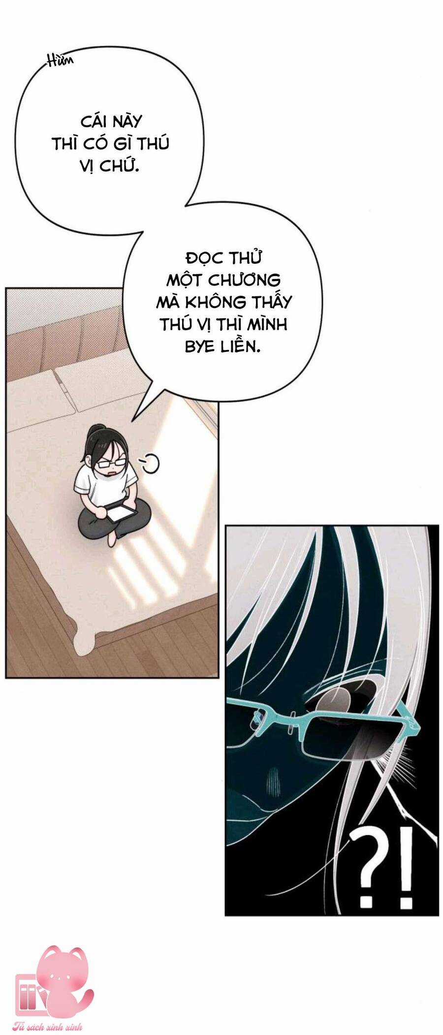 Bí Mật Thanh Xuân - Chapter 77 - Trang 21