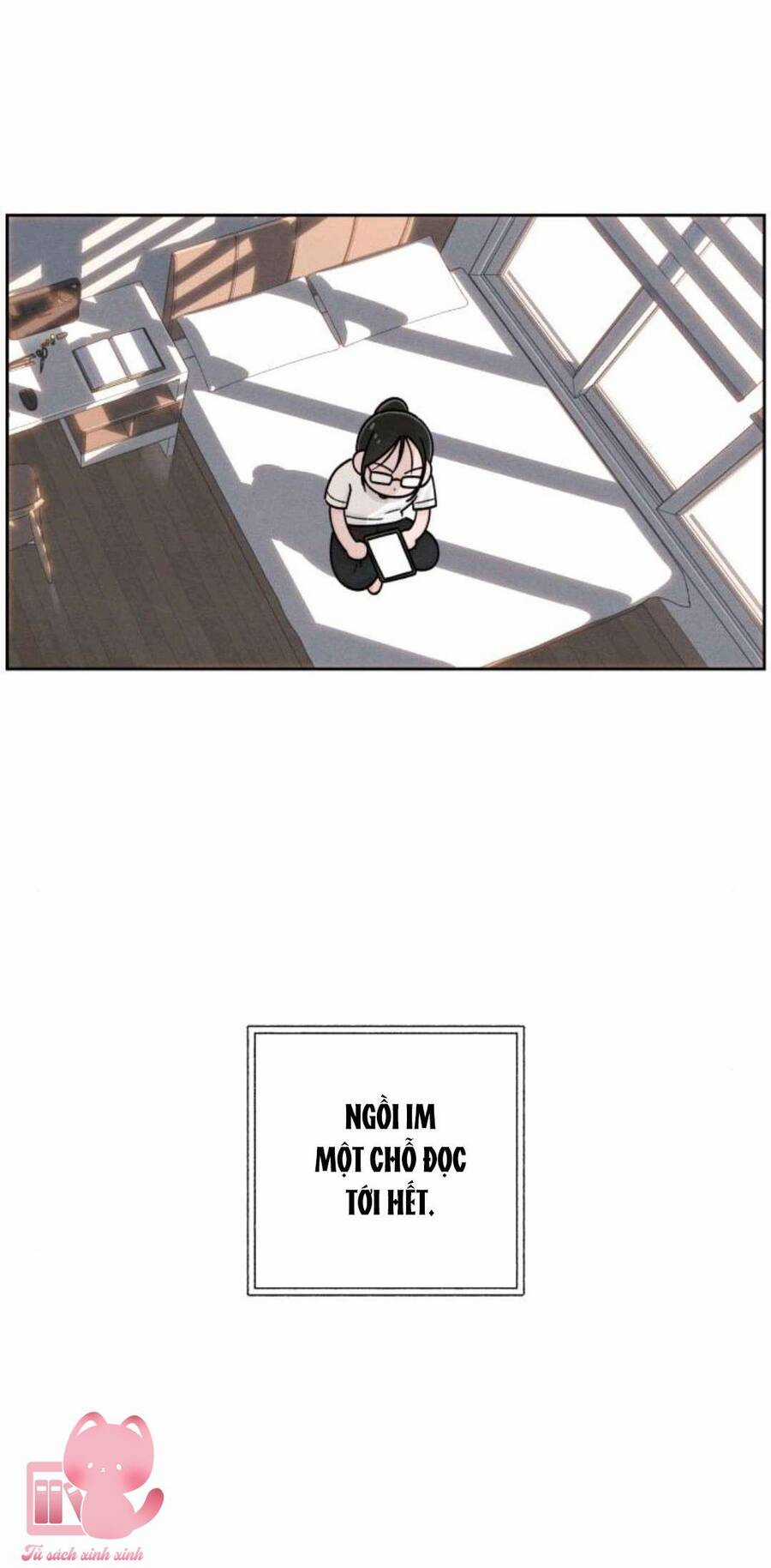 Bí Mật Thanh Xuân - Chapter 77 - Trang 23