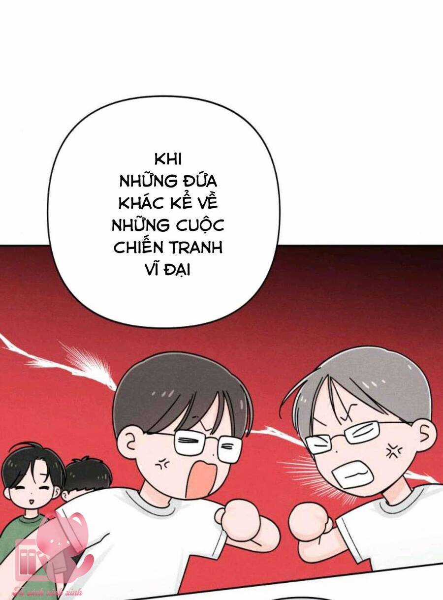 Bí Mật Thanh Xuân - Chapter 77 - Trang 30