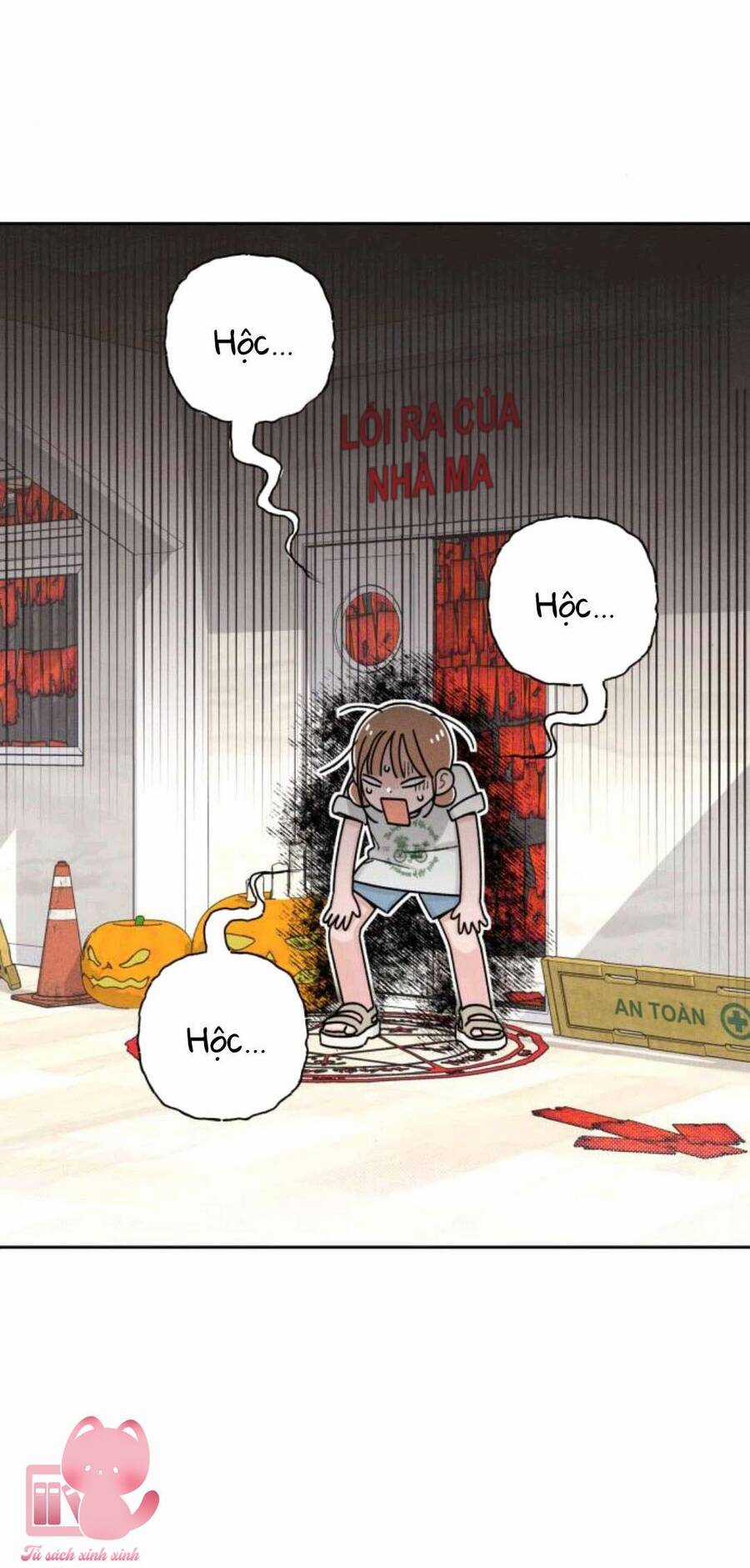 Bí Mật Thanh Xuân - Chapter 77 - Trang 4