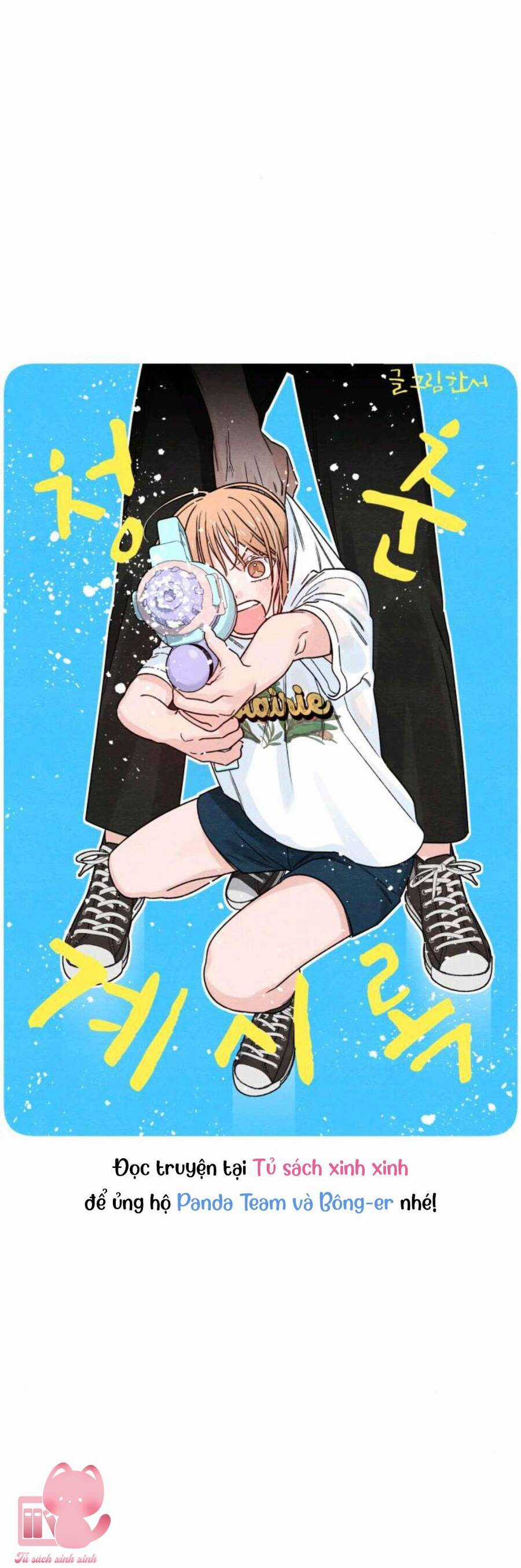 Bí Mật Thanh Xuân - Chapter 77 - Trang 42