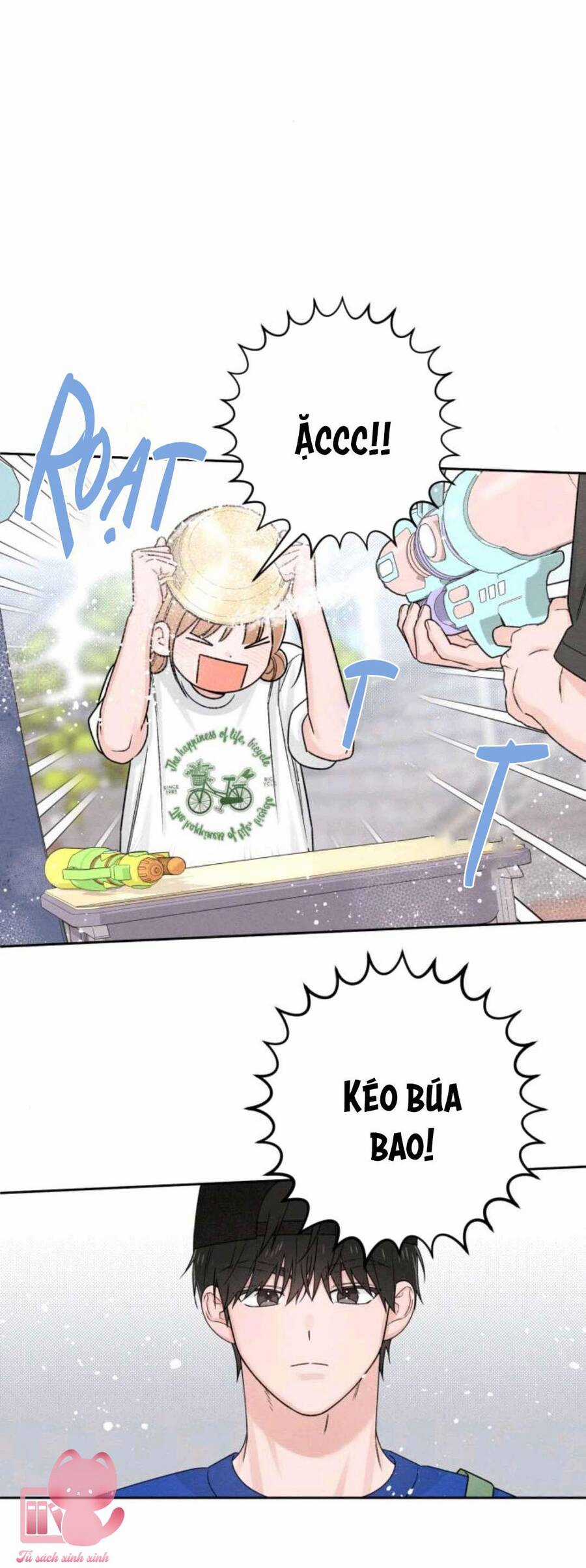 Bí Mật Thanh Xuân - Chapter 77 - Trang 52