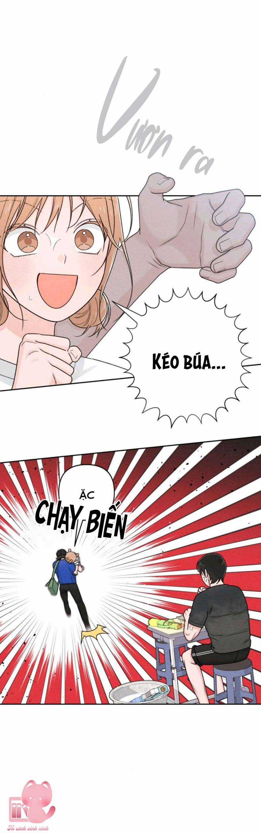 Bí Mật Thanh Xuân - Chapter 77 - Trang 55