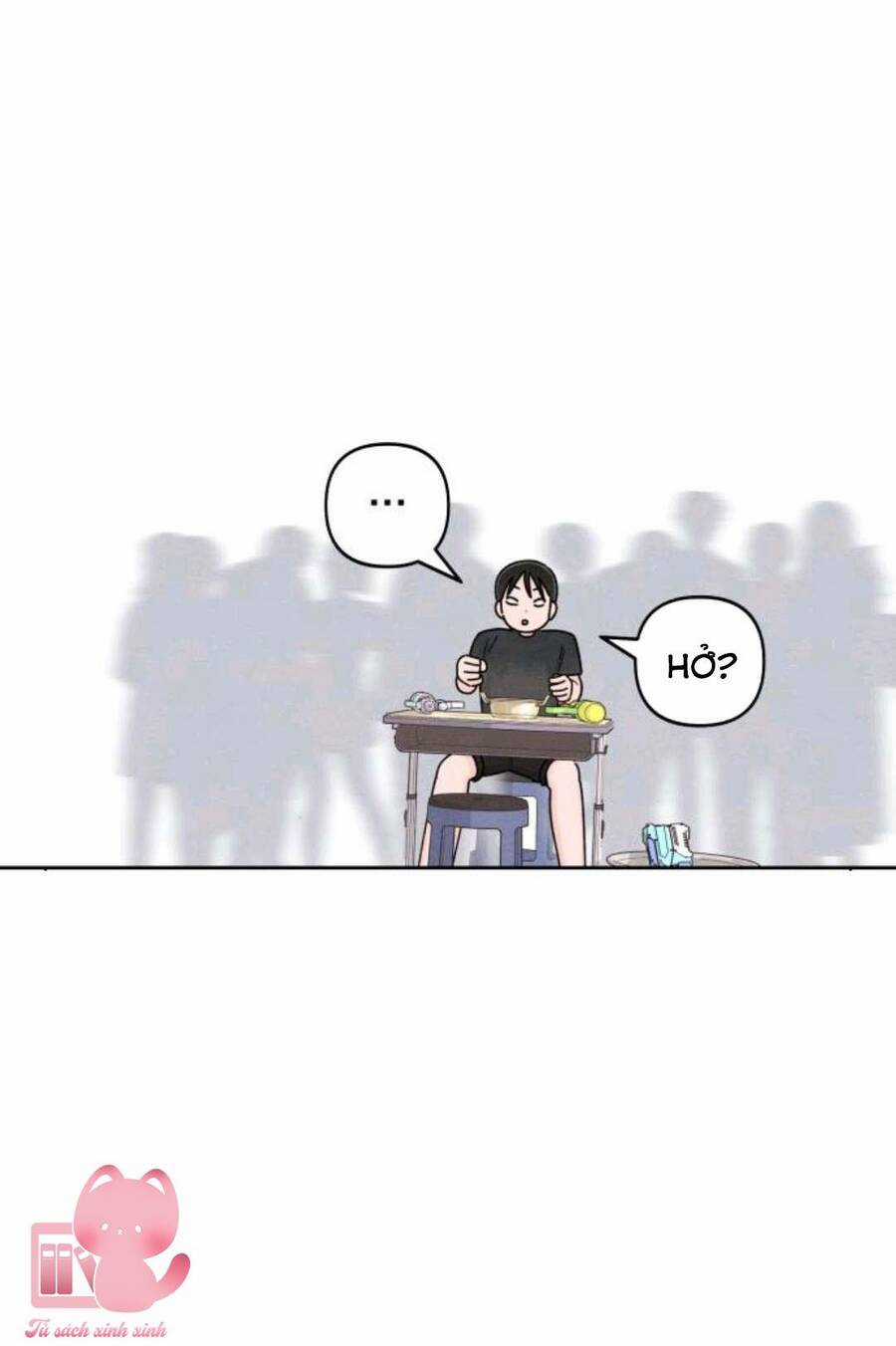 Bí Mật Thanh Xuân - Chapter 77 - Trang 56