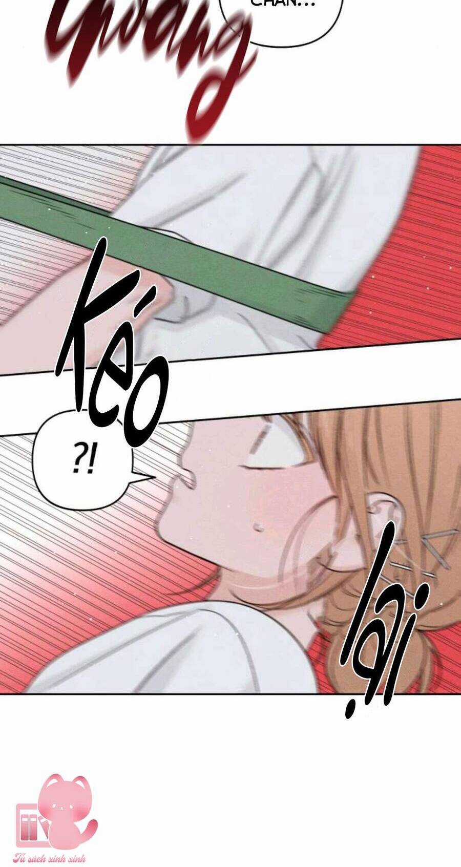 Bí Mật Thanh Xuân - Chapter 77 - Trang 10