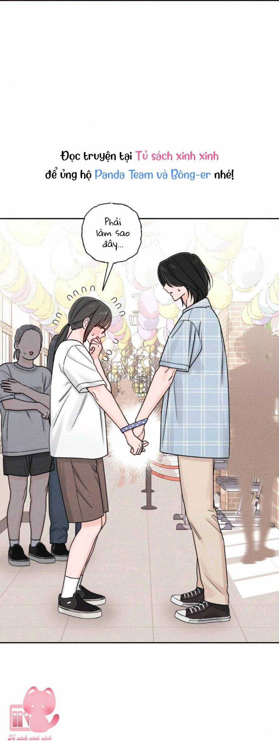 Bí Mật Thanh Xuân - Chapter 78 - Trang 25