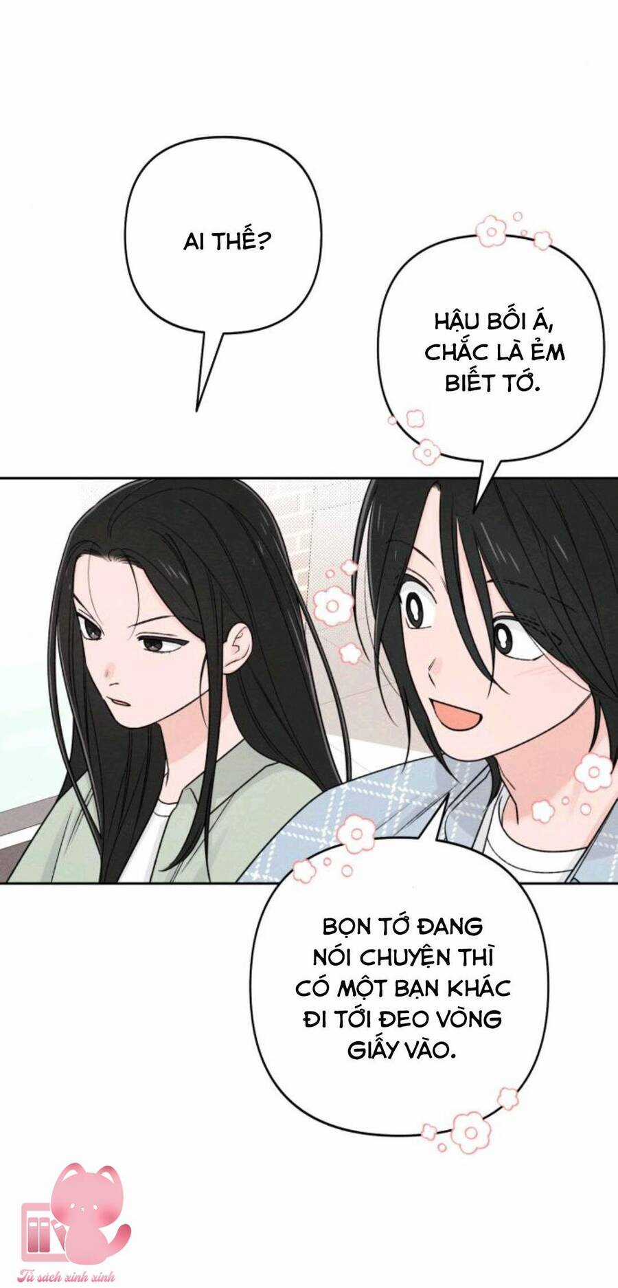 Bí Mật Thanh Xuân - Chapter 78 - Trang 32