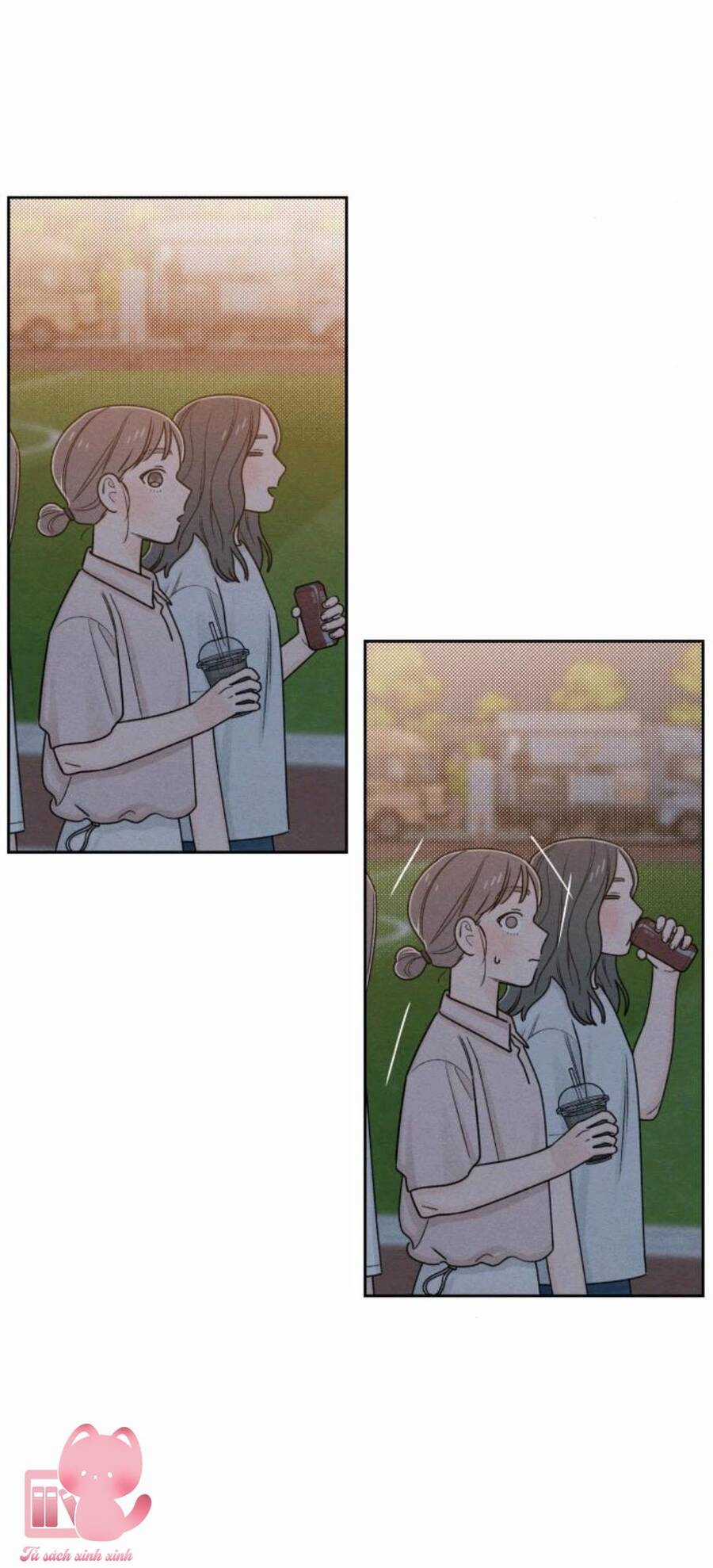 Bí Mật Thanh Xuân - Chapter 78 - Trang 50