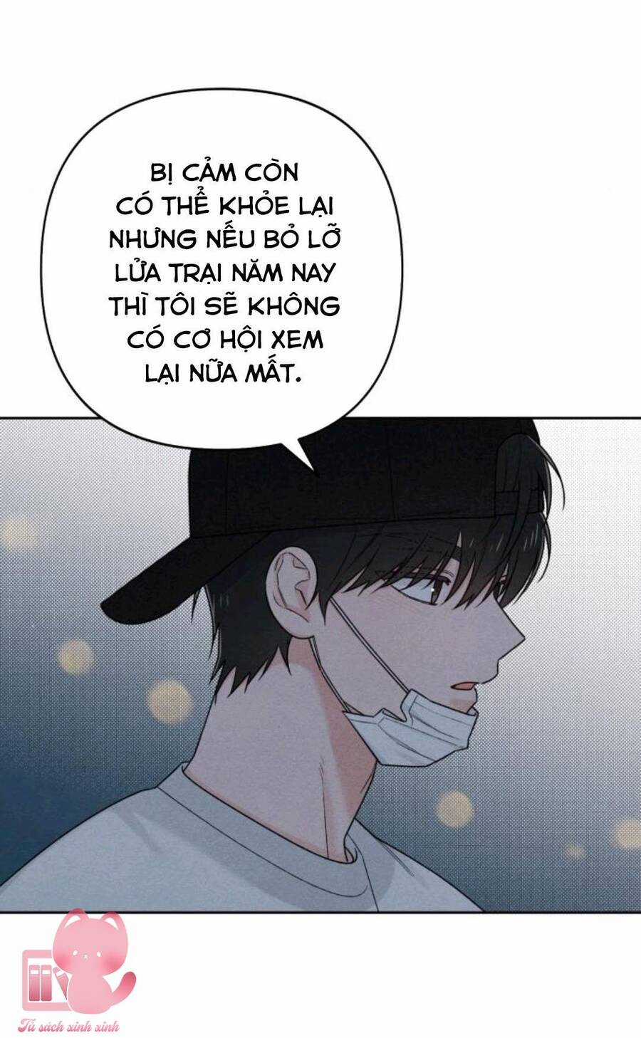 Bí Mật Thanh Xuân - Chapter 78 - Trang 55