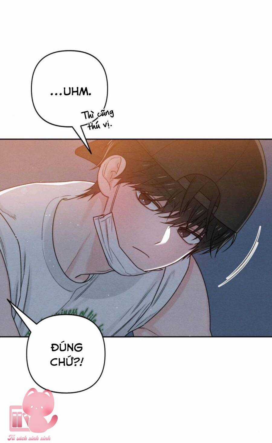 Bí Mật Thanh Xuân - Chapter 78 - Trang 62