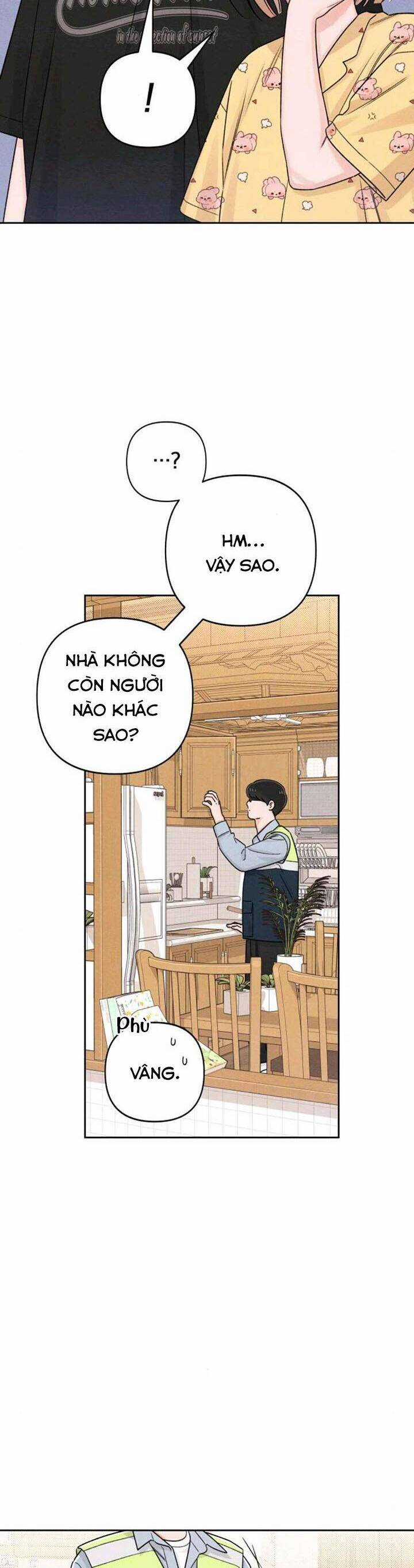 Bí Mật Thanh Xuân - Chapter 79 - Trang 14