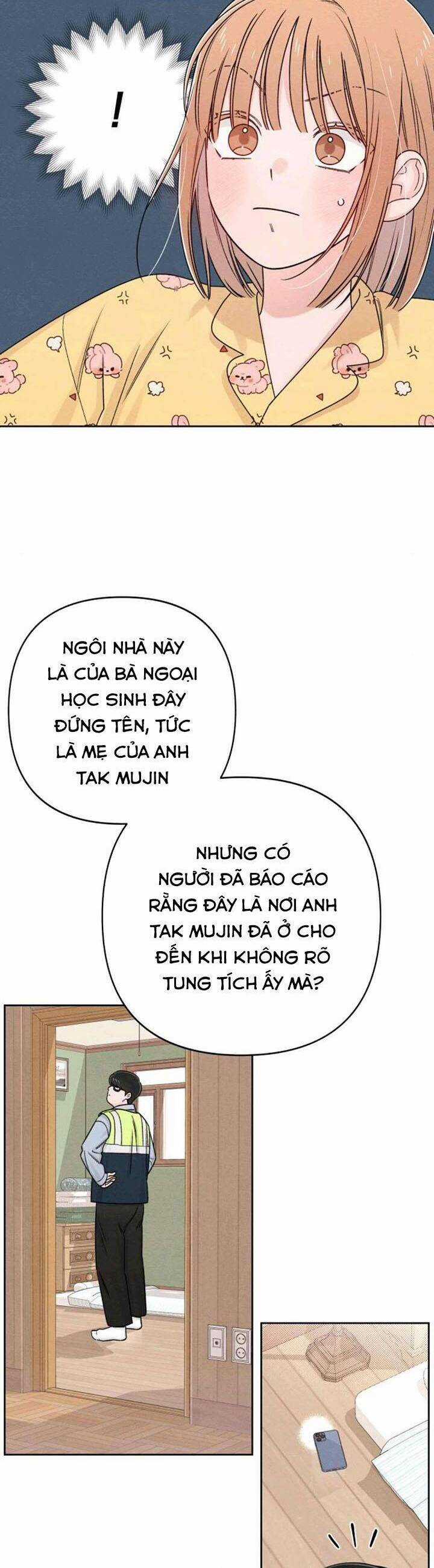 Bí Mật Thanh Xuân - Chapter 79 - Trang 19