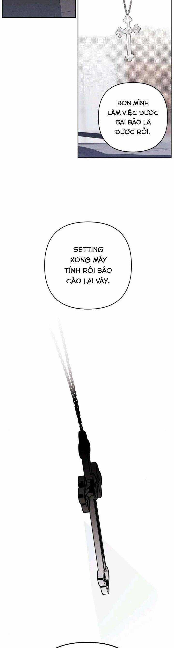 Bí Mật Thanh Xuân - Chapter 79 - Trang 30