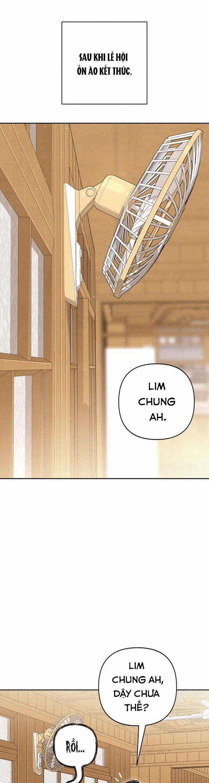 Bí Mật Thanh Xuân - Chapter 79 - Trang 4