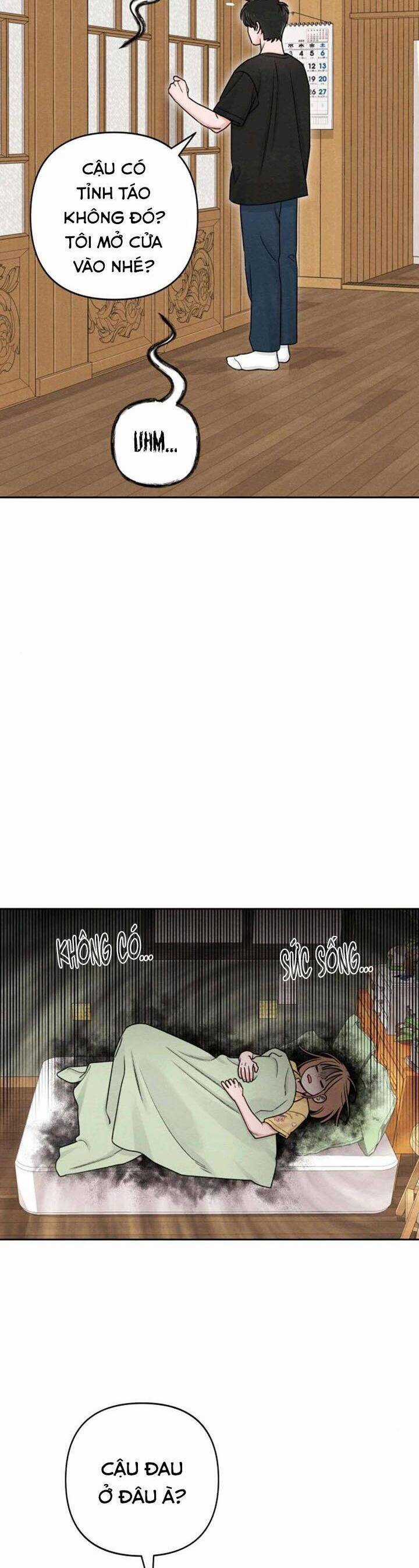 Bí Mật Thanh Xuân - Chapter 79 - Trang 5