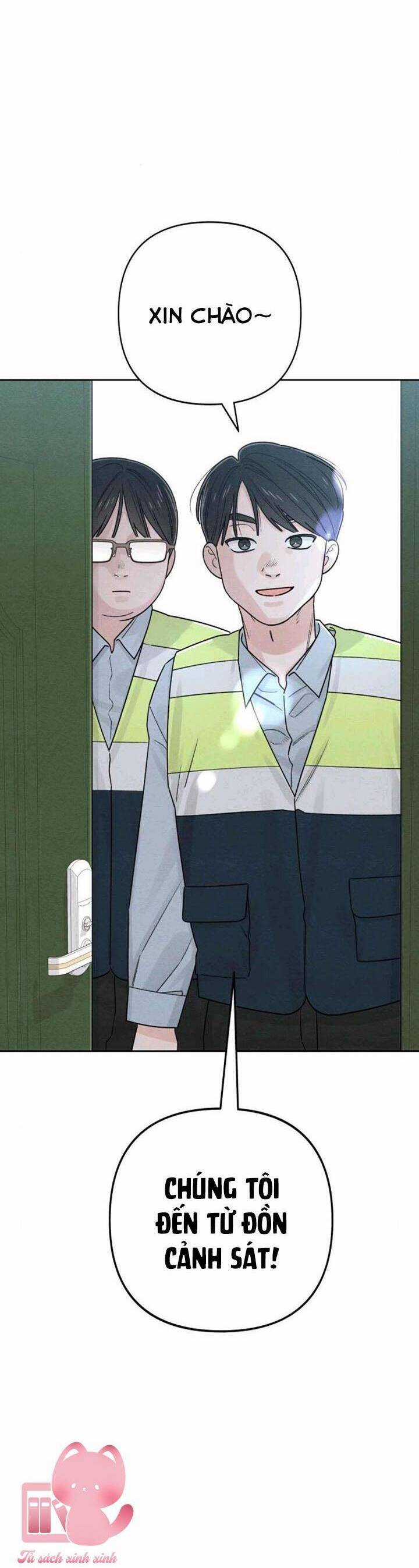 Bí Mật Thanh Xuân - Chapter 79 - Trang 10