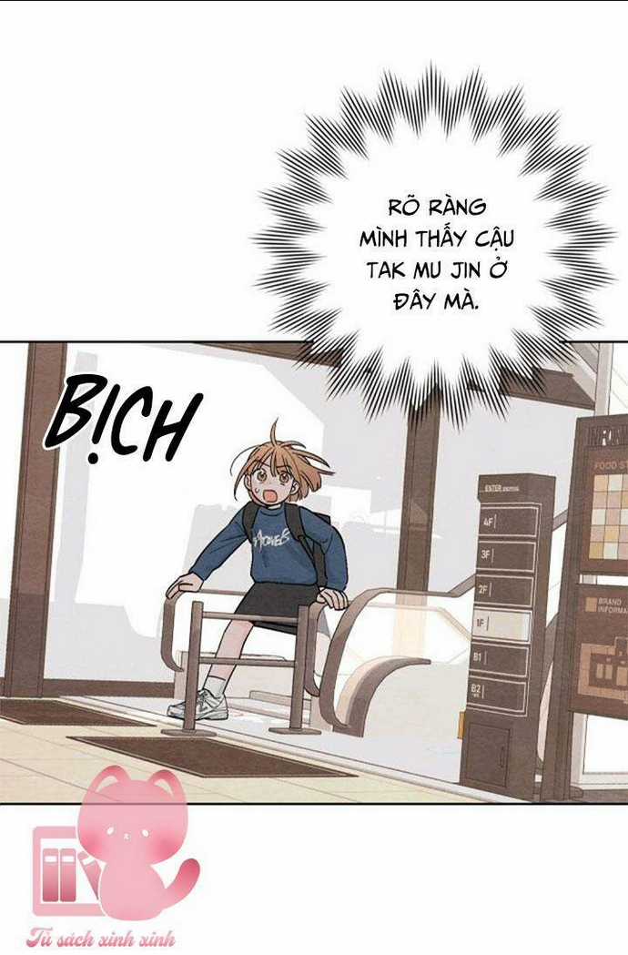 Bí Mật Thanh Xuân - Chapter 8 - Trang 15